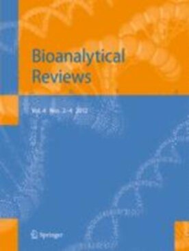 Bioanalytical Reviews - Springer (12566) - modelo ABNT