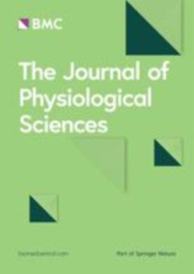 The Journal of Physiological Sciences - Springer (12576) - modelo ABNT
