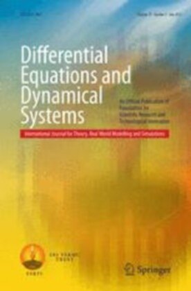 Differential Equations and Dynamical Systems - Springer (12591) - modelo ABNT