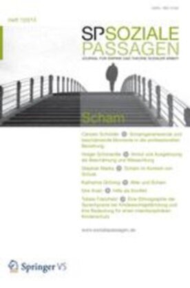 Soziale Passagen - Springer (12592) - modelo ABNT