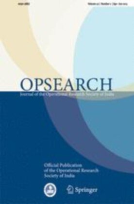OPSEARCH - Springer (12597) - modelo ABNT