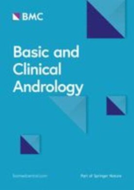 Basic and Clinical Andrology - Springer (12610) - modelo ABNT