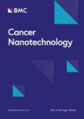 Cancer Nanotechnology - Springer (12645) - modelo ABNT