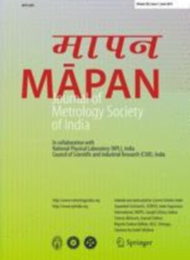 MAPAN - Springer (12647) - modelo ABNT