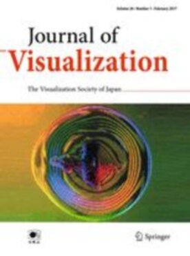 Journal of Visualization - Springer (12650) - modelo ABNT