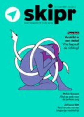 Skipr - Springer (12654) - modelo ABNT