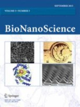 BioNanoScience - Springer (12668) - modelo ABNT