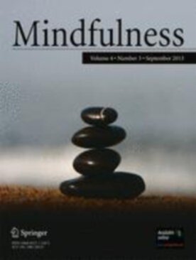 Mindfulness - Springer (12671) - modelo ABNT