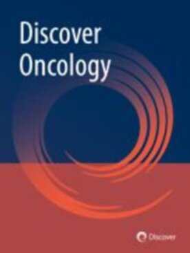 Discover Oncology - Springer (12672) - modelo ABNT