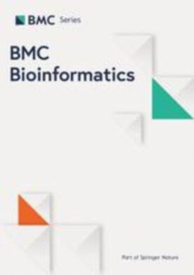 BMC Bioinformatics - Springer (12859) - modelo ABNT