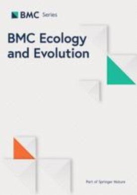 BMC Ecology and Evolution - Springer (12862) - modelo ABNT
