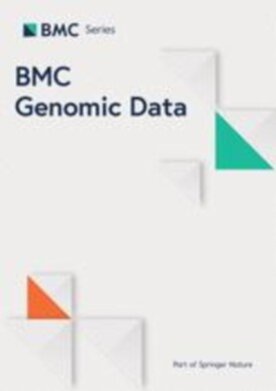 BMC Genomic Data - Springer (12863) - modelo ABNT