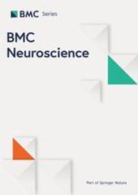 BMC Neuroscience - Springer (12868) - modelo ABNT