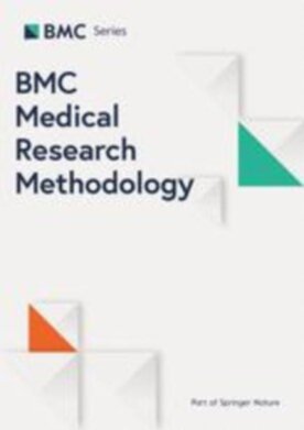 BMC Medical Research Methodology - Springer (12874) - modelo ABNT