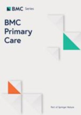 BMC Primary Care - Springer (12875) - modelo ABNT