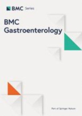 BMC Gastroenterology - Springer (12876) - modelo ABNT