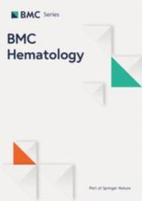 BMC Hematology - Springer (12878) - modelo ABNT