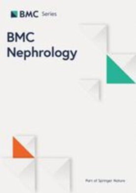 BMC Nephrology - Springer (12882) - modelo ABNT