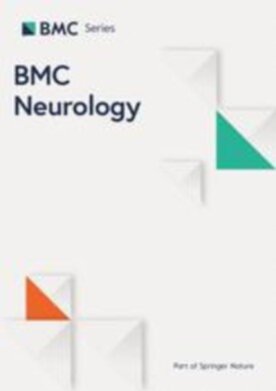 BMC Neurology - Springer (12883) - modelo ABNT