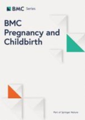 BMC Pregnancy and Childbirth - Springer (12884) - modelo ABNT
