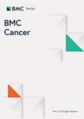 BMC Cancer - Springer (12885) - modelo ABNT
