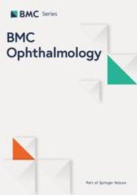 BMC Ophthalmology - Springer (12886) - modelo ABNT