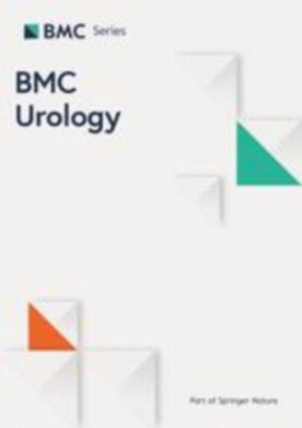 BMC Urology - Springer (12894) - modelo ABNT
