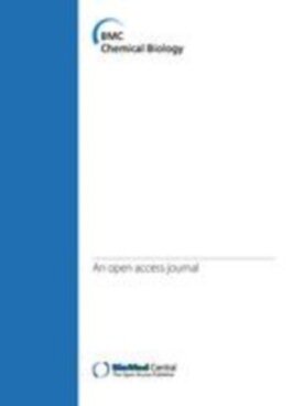 BMC Chemical Biology - Springer (12897) - modelo ABNT