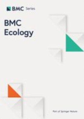 BMC Ecology - Springer (12898) - modelo ABNT