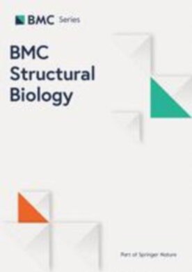 BMC Structural Biology - Springer (12900) - modelo ABNT