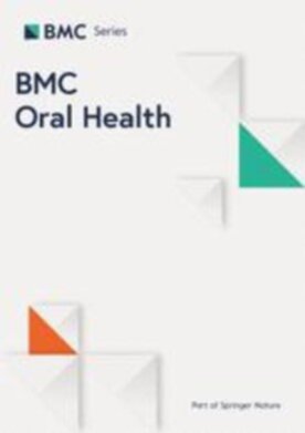 BMC Oral Health - Springer (12903) - modelo ABNT