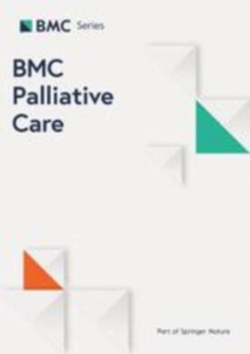 BMC Palliative Care - Springer (12904) - modelo ABNT