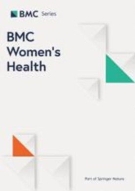 BMC Women's Health - Springer (12905) - modelo ABNT