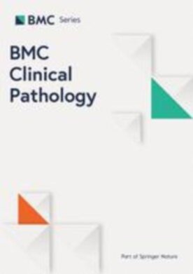 BMC Clinical Pathology - Springer (12907) - modelo ABNT