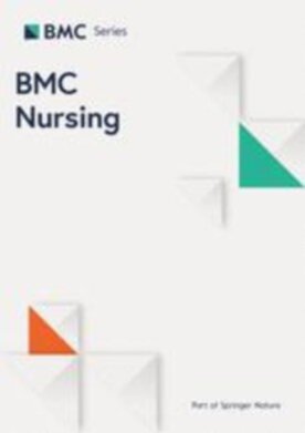 BMC Nursing - Springer (12912) - modelo ABNT