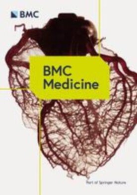 BMC Medicine - Springer (12916) - modelo ABNT