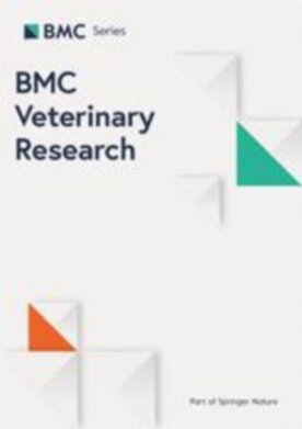 BMC Veterinary Research - Springer (12917) - modelo ABNT