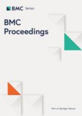 BMC Proceedings - Springer (12919) - modelo ABNT