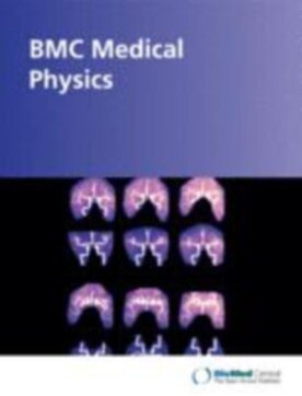 BMC Medical Physics - Springer (12921) - modelo ABNT