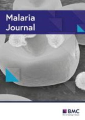 Malaria Journal - Springer (12936) - modelo ABNT