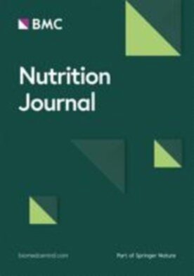 Nutrition Journal - Springer (12937) - modelo ABNT