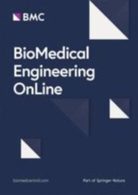 BioMedical Engineering OnLine - Springer (12938) - modelo ABNT