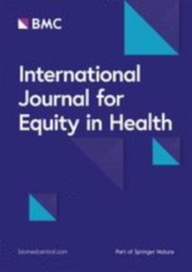 International Journal for Equity in Health - Springer (12939) - modelo ABNT