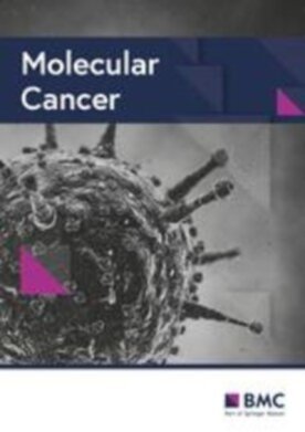 Molecular Cancer - Springer (12943) - modelo ABNT