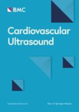 Cardiovascular Ultrasound - Springer (12947) - modelo ABNT