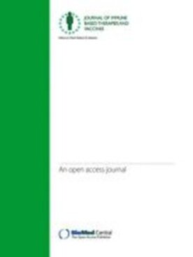 Journal of Immune Based Therapies and Vaccines - Springer (12949) - modelo ABNT