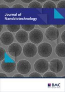 Journal of Nanobiotechnology - Springer (12951) - modelo ABNT