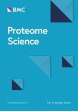 Proteome Science - Springer (12953) - modelo ABNT