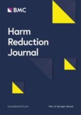 Harm Reduction Journal - Springer (12954) - modelo ABNT