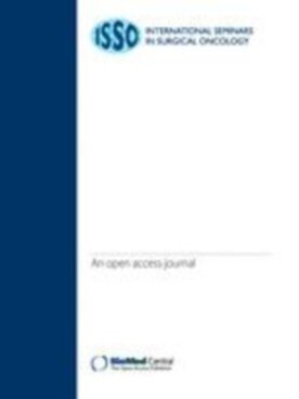 International Seminars in Surgical Oncology - Springer (12956) - modelo ABNT